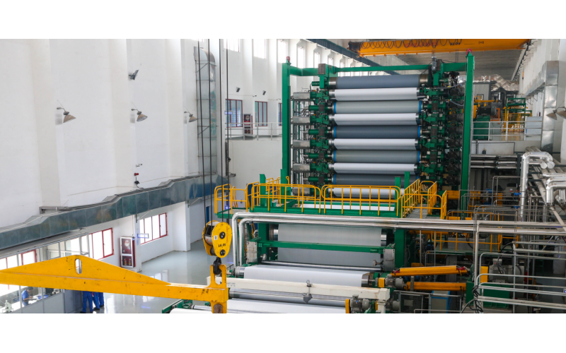 提升企業核心競爭力  打造全球同行業領軍企業